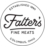 Falters Fine Meats Logo